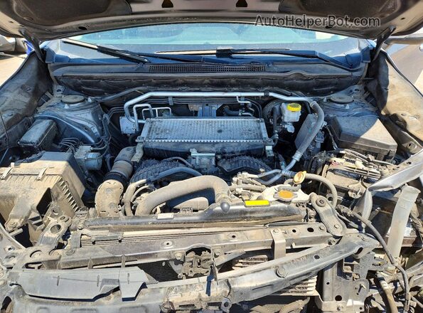 4S4WMARD4L3429084 2020 SUBARU ASCENT Серый Вид задней части салона