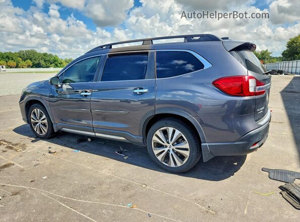 4S4WMARD4L3463879 2020 SUBARU ASCENT Gray Rear left