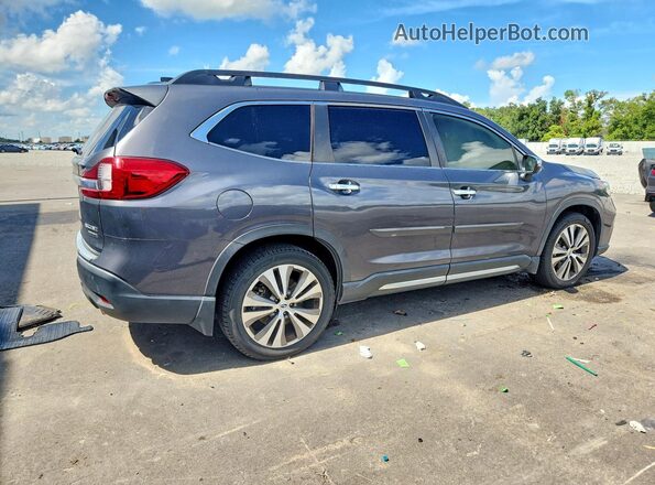 4S4WMARD4L3463879 2020 SUBARU ASCENT Gray Rear right