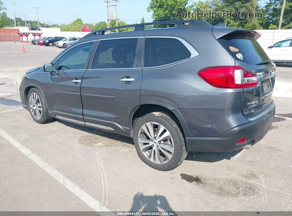 4S4WMARD6L3403151 2020 SUBARU ASCENT Gray Задня ліва чверть