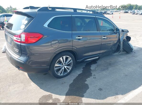 4S4WMARD6L3403151 2020 SUBARU ASCENT Gray Задня права чверть