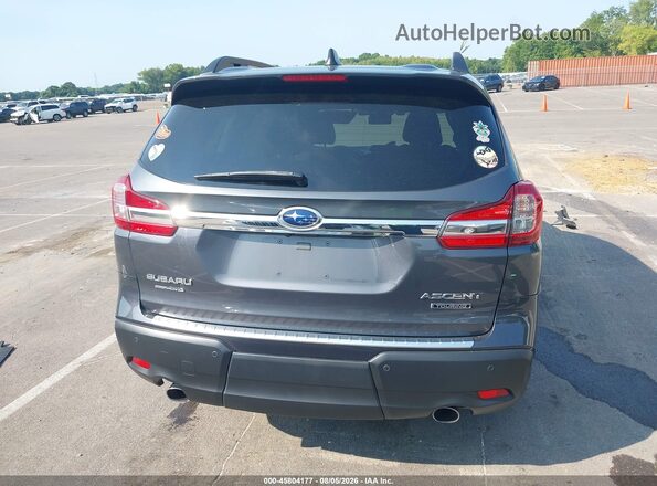 4S4WMARD6L3403151 2020 SUBARU ASCENT Gray 