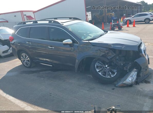 4S4WMARD6L3403151 2020 SUBARU ASCENT Gray Панорамний вид салону 360°