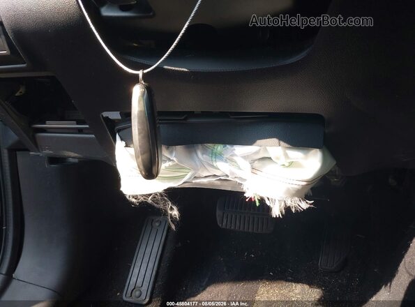 4S4WMARD6L3403151 2020 SUBARU ASCENT Gray Вид панелі приладів