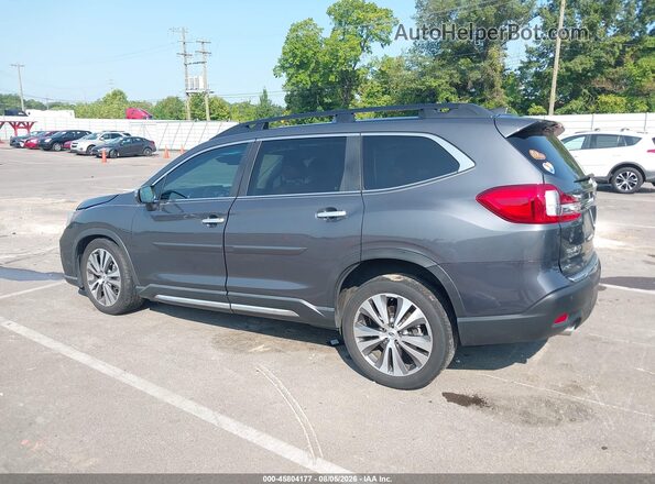 4S4WMARD6L3403151 2020 SUBARU ASCENT Gray 