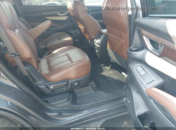 4S4WMARD6L3403151 2020 SUBARU ASCENT Gray Вид наклейки з VIN-кодом