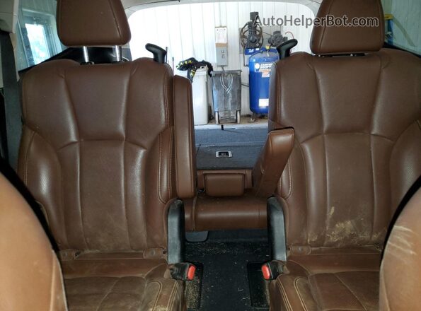 4S4WMARD6L3435632 2020 SUBARU ASCENT Red 