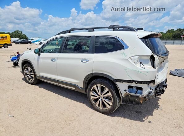 4S4WMARD6L3467190 2020 SUBARU ASCENT White Trasero izquierdo
