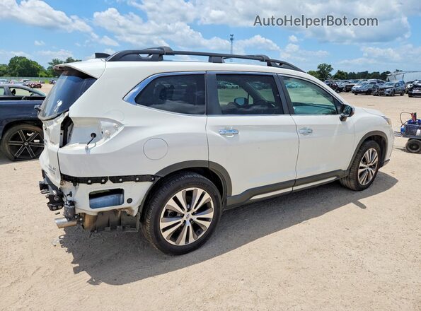 4S4WMARD6L3467190 2020 SUBARU ASCENT White Trasero derecho
