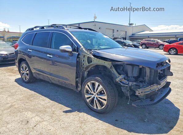 4S4WMARD6N3447427 2022 SUBARU ASCENT Серый Передняя правая четверть