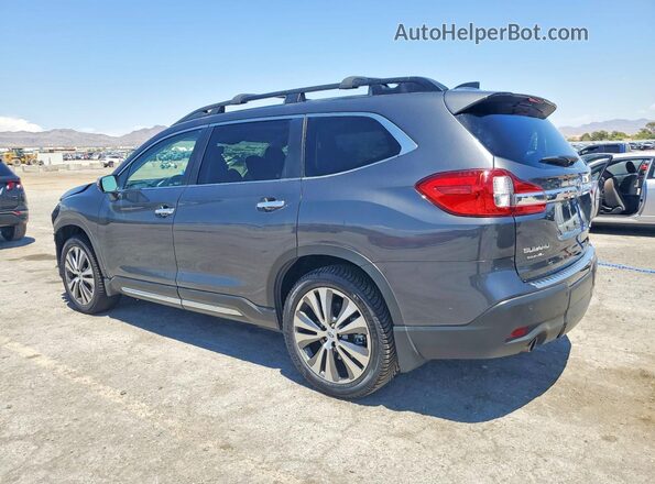 4S4WMARD6N3447427 2022 SUBARU ASCENT Серый Задняя левая четверть