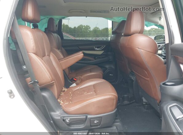 4S4WMARD7K3465088 2019 SUBARU ASCENT Белый Вид наклейки с VIN-кодом