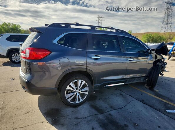 4S4WMARD7M3412278 2021 SUBARU ASCENT Gray Rear right