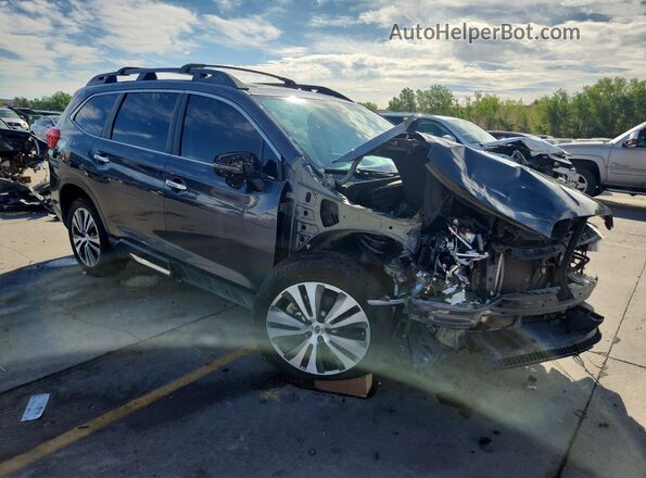 4S4WMARD7M3412278 2021 SUBARU ASCENT Gray Front right