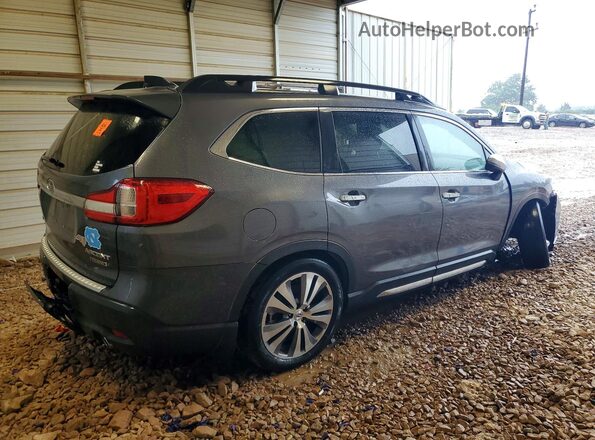 4S4WMARD8L3408920 2020 SUBARU ASCENT Gray Tył prawy