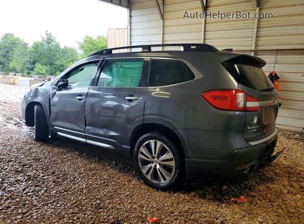 4S4WMARD8L3408920 2020 SUBARU ASCENT Gray Tył lewy