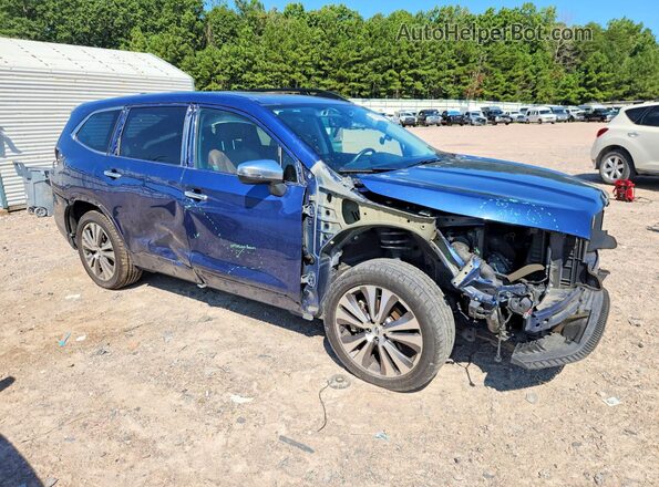 4S4WMARD8L3432313 2020 SUBARU ASCENT Blue Przód prawy