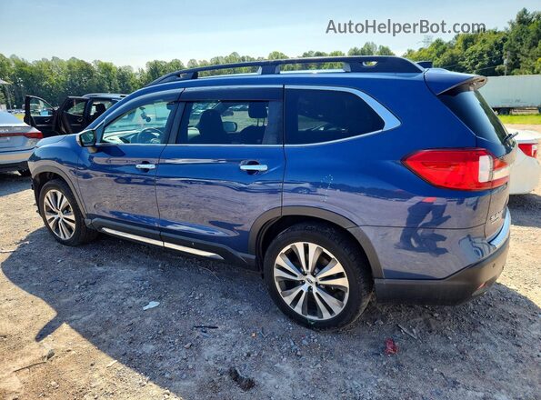 4S4WMARD8L3432313 2020 SUBARU ASCENT Blue Tył lewy