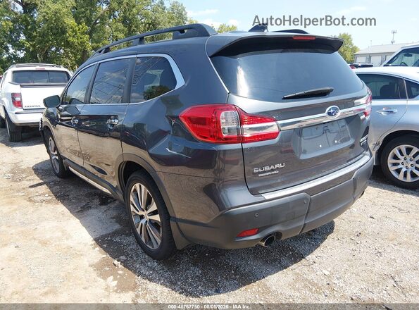 4S4WMARD8L3445210 2020 SUBARU ASCENT Gray უკანა მარცხენა