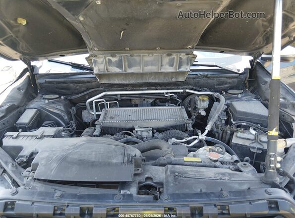 4S4WMARD8L3445210 2020 SUBARU ASCENT Gray უკანა ხედი