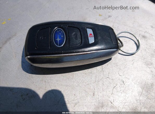4S4WMARD8L3445210 2020 SUBARU ASCENT Gray წინა პანელის ხედი