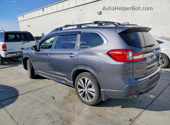 4S4WMARD9L3454319 2020 SUBARU ASCENT Gray Rear left