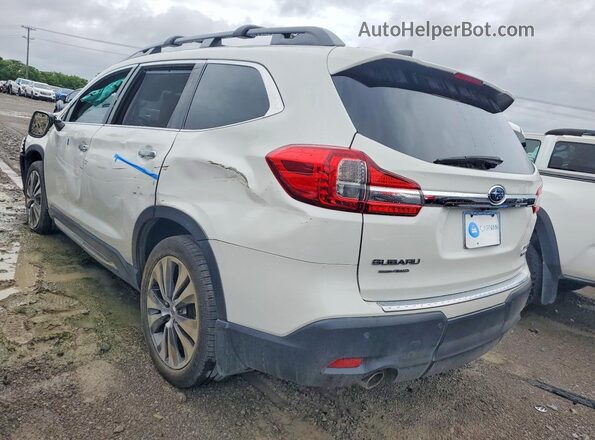 4S4WMARD9L3461805 2020 SUBARU ASCENT White უკანა მარცხენა