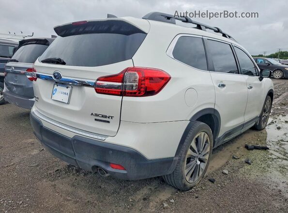 4S4WMARD9L3461805 2020 SUBARU ASCENT White უკანა მარჯვენა