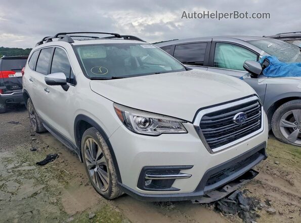 4S4WMARD9L3461805 2020 SUBARU ASCENT White წინა მარჯვენა