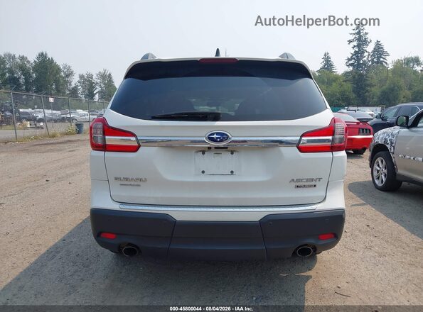 4S4WMARD9N3441573 2022 SUBARU ASCENT White 