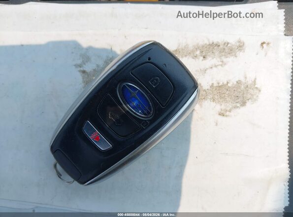 4S4WMARD9N3441573 2022 SUBARU ASCENT White Vista del salpicadero