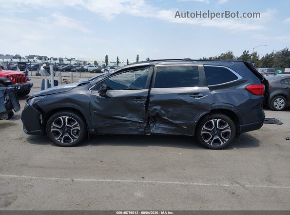 4S4WMARD9P3430429 2023 SUBARU ASCENT Gray 