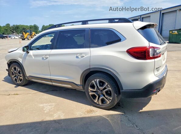 4S4WMAUD4P3419328 2023 SUBARU ASCENT White უკანა მარცხენა