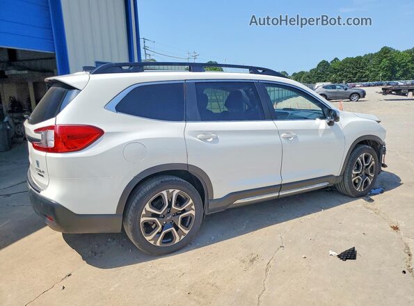 4S4WMAUD4P3419328 2023 SUBARU ASCENT White უკანა მარჯვენა