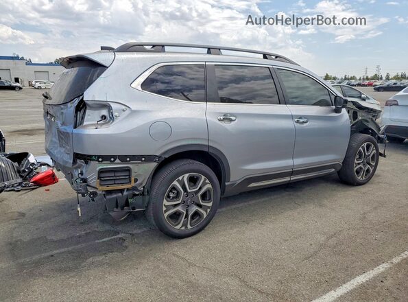 4S4WMAUD5S3434686 2025 SUBARU ASCENT Silver Rear right