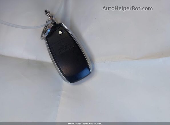 4S4WMAUD6P3448748 2023 SUBARU ASCENT White წინა პანელის ხედი