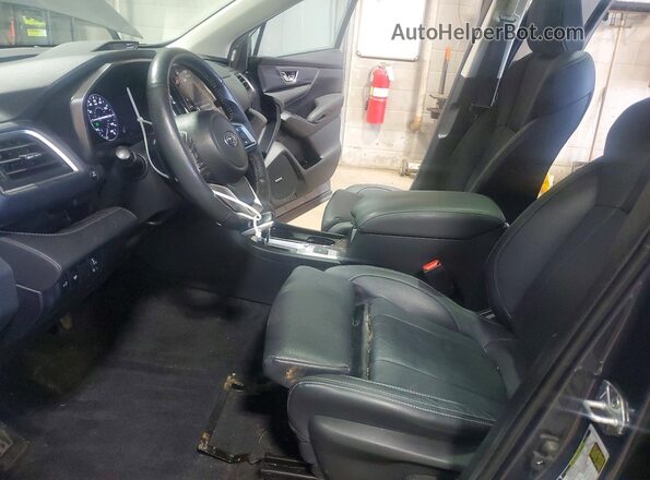 4S4WMAUDXR3413651 2024 SUBARU ASCENT Gray Սալոնի դիմացի տեսք