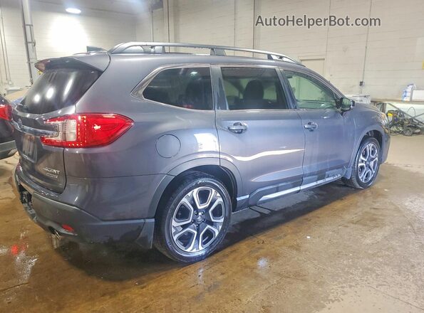 4S4WMAUDXR3413651 2024 SUBARU ASCENT Gray Հետևի աջ