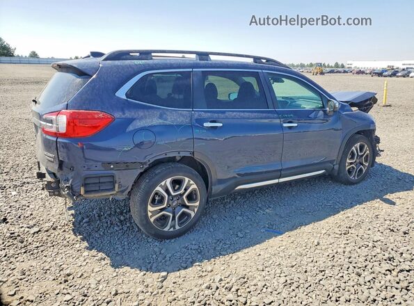 4S4WMAWD2P3447402 2023 SUBARU ASCENT Blue Trasero derecho