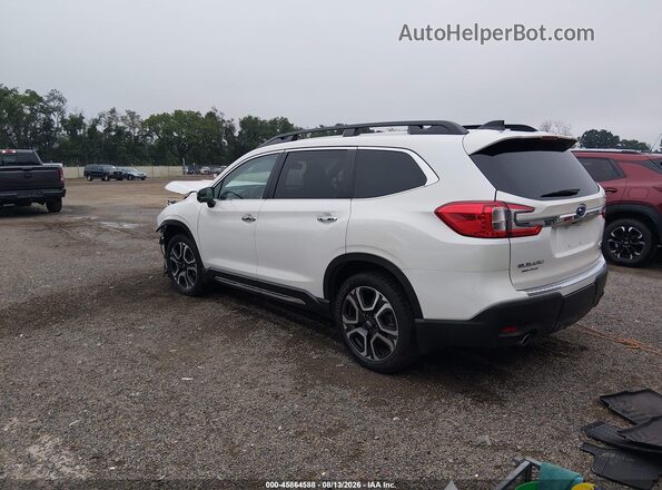 4S4WMAWD4P3420556 2023 SUBARU ASCENT White Tył lewy