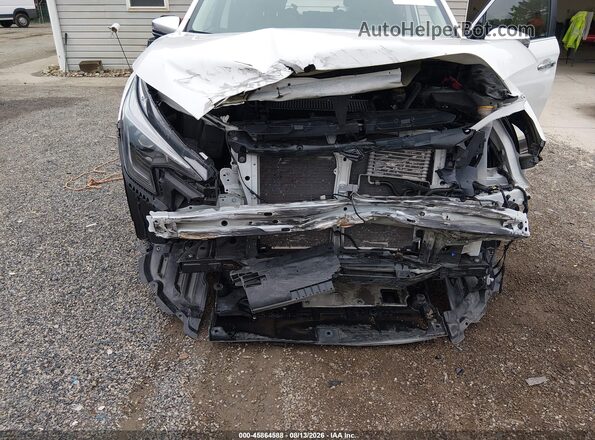 4S4WMAWD4P3420556 2023 SUBARU ASCENT White Widok z przodu