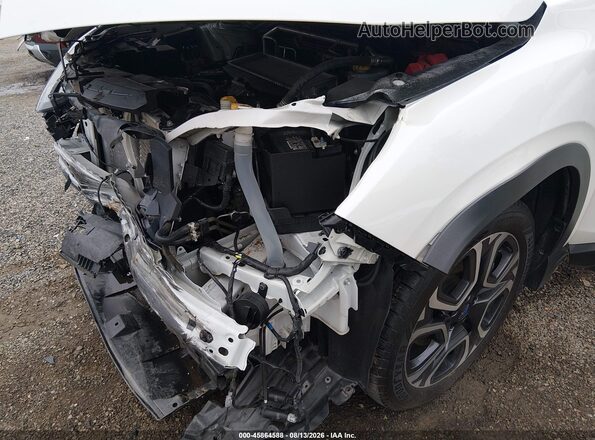 4S4WMAWD4P3420556 2023 SUBARU ASCENT White 