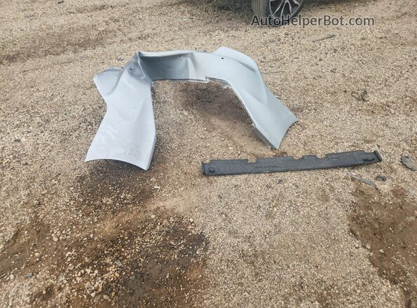 4T1B11HK3KU833624 2019 TOYOTA CAMRY Silver Widok komory silnika