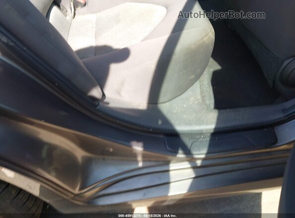 4T1B11HK5JU088809 2018 TOYOTA CAMRY Gray VIN կոդի պիտակի տեսք