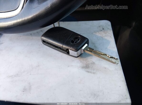 4T1B11HK6KU799470 2019 TOYOTA CAMRY White Вид панелі приладів