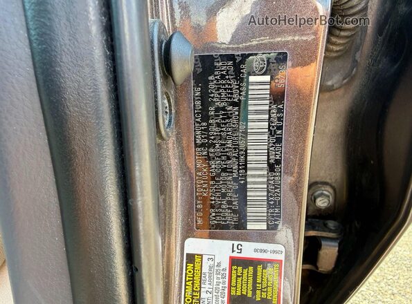 4T1B11HK9JU577102 2018 TOYOTA CAMRY Угольный Вид задних сидений