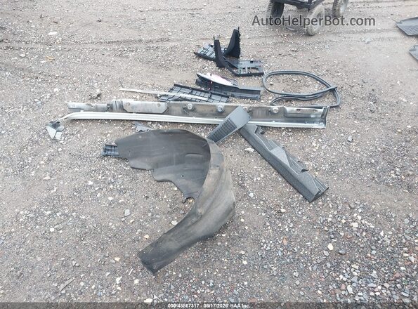 4T1B21FB8KU002197 2019 TOYOTA AVALON HYBRID White ხელსაწყოთა პანელის ხედი