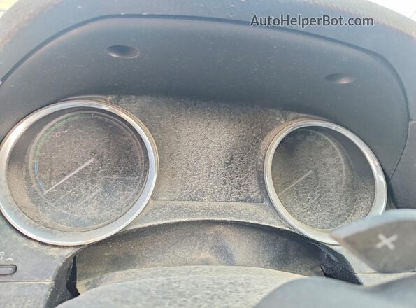 4T1B21HK4LU014569 2020 TOYOTA CAMRY Gray Instrument cluster view