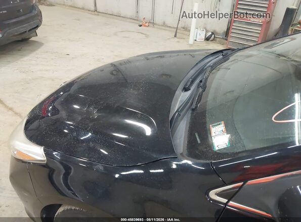 4T1BD1EB5GU050274 2016 TOYOTA AVALON HYBRID Black 