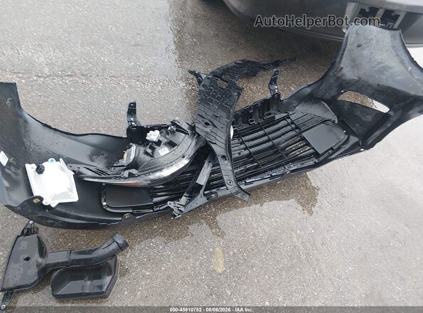 4T1BD1EB5JU064571 2018 TOYOTA AVALON HYBRID Blue Սարքավորումների վահանակի տեսք